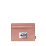 Charlie RFID + Wallet