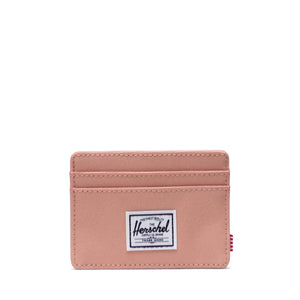 Charlie RFID + Wallet