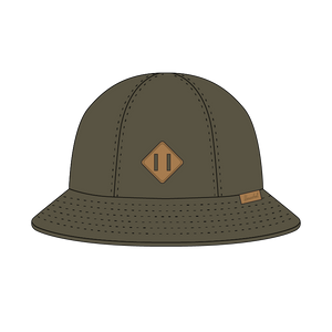 Henderson Bucket Hat