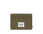 Charlie RFID + Wallet