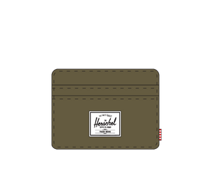 Charlie RFID + Wallet