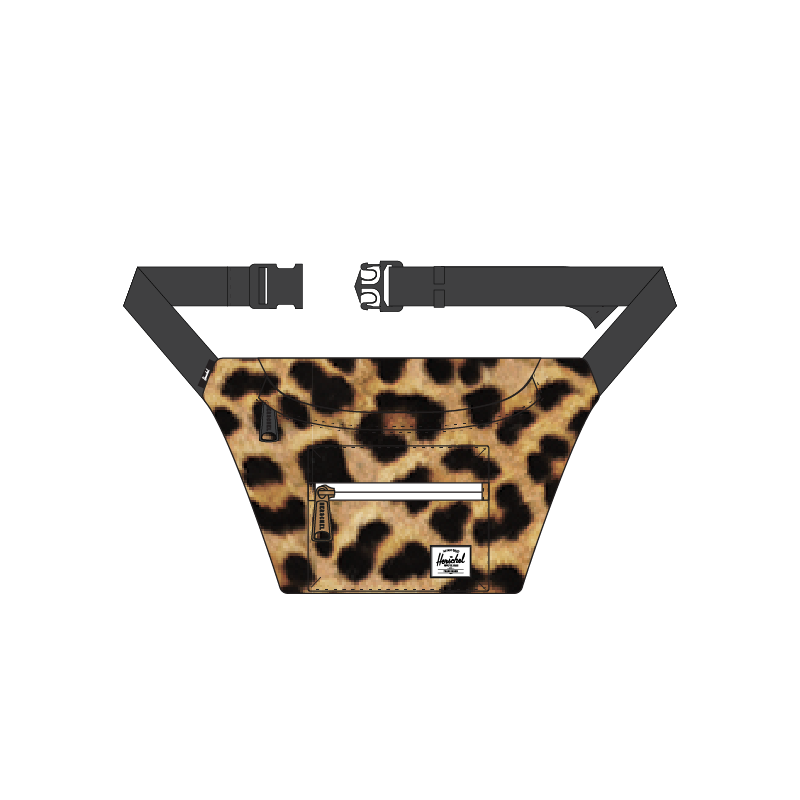 Seventeen Hip Pack