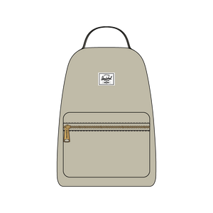 Mini Nova Backpack