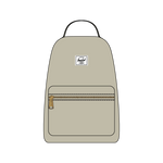 Classic Mini Backpack