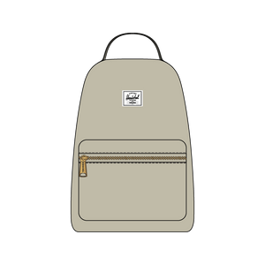 Classic Mini Backpack