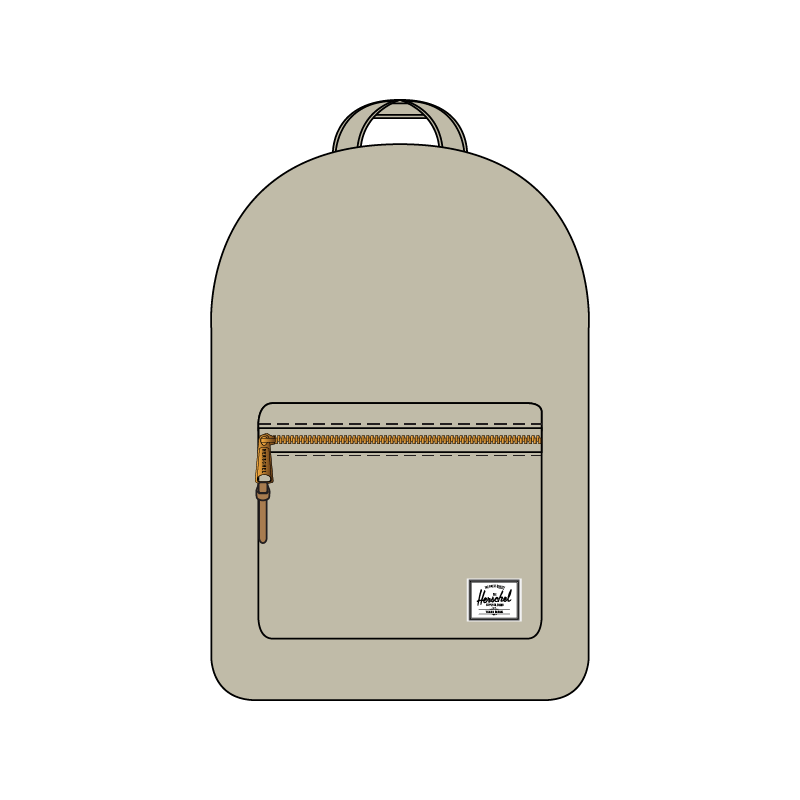 Settlement Bag